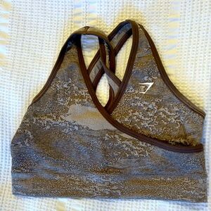 Gymshark Adapt Seamless Sports Bra